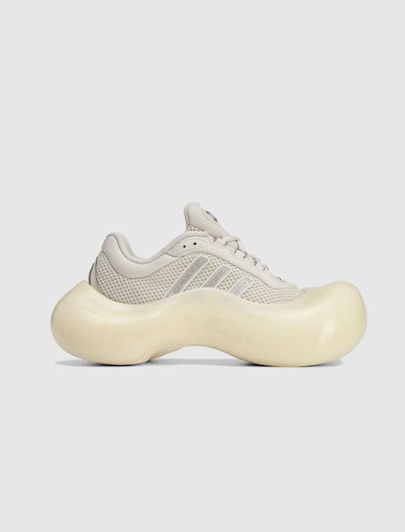 Hero image for ADIDAS X AVAVAV MOONRUBBER MEGARIDE "OFF WHITE"