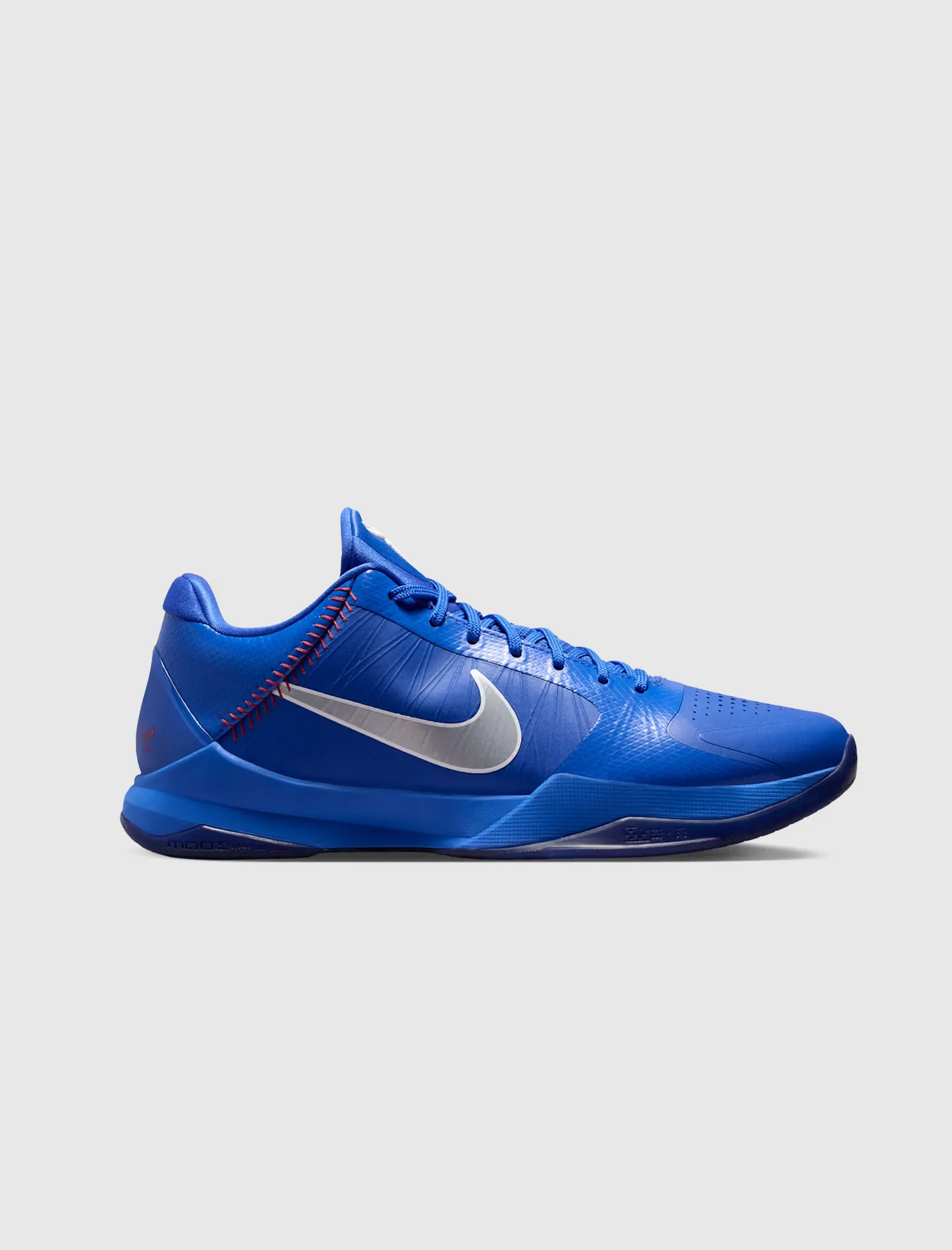 Hero image for NIKE KOBE 5 "DODGERS"