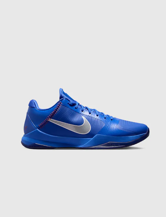 Hero image for NIKE KOBE 5 "DODGERS"