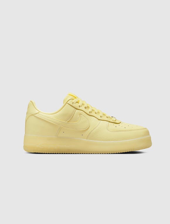 Hero image for NIKE X NOCTA AIR FORCE 1 "CITRINE TINT"