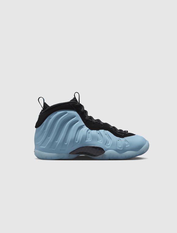 Hero image for NIKE AIR FOAMPOSITE ONE "PSYCHIC BLUE" GS