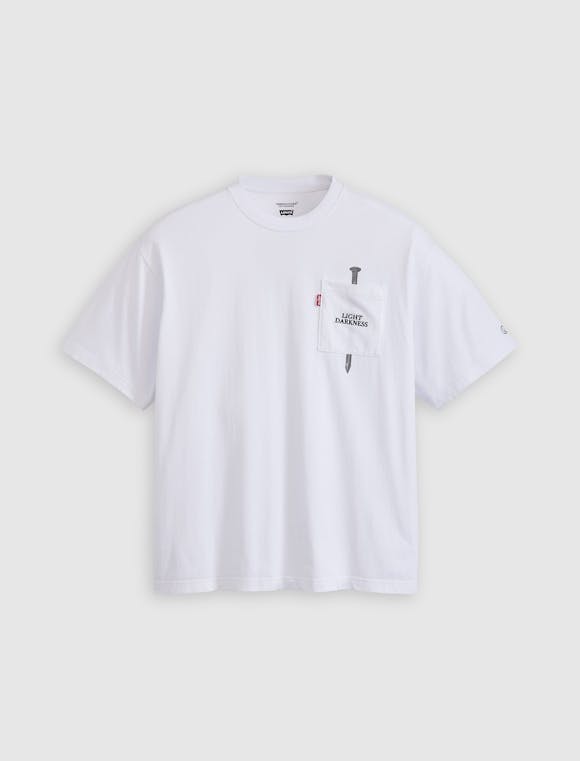 Hero image for LEVI'S UNDERCOVER SHORT SLEEVE TEE