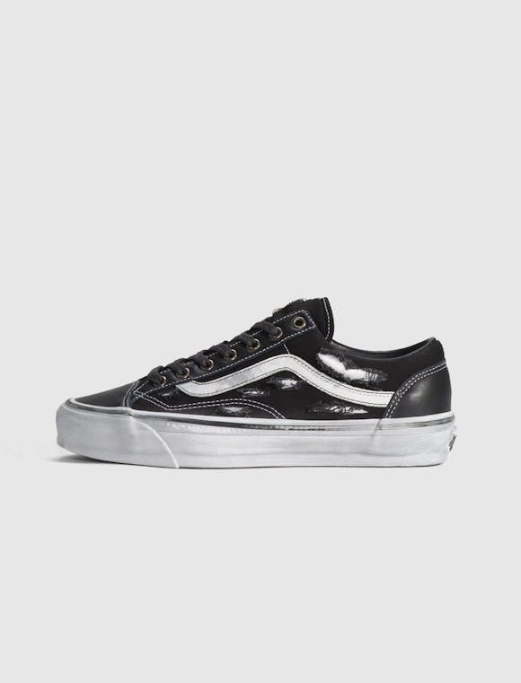 Hero image for OTW OLD SKOOL 36 VIBRAM "SILVER GREY"