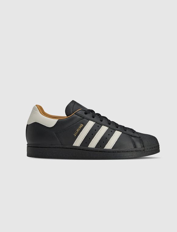 Hero image for ADIDAS SUPERSTAR 90 MADE IN GERMANY X JJJJOUND "BLACK/WHITE"