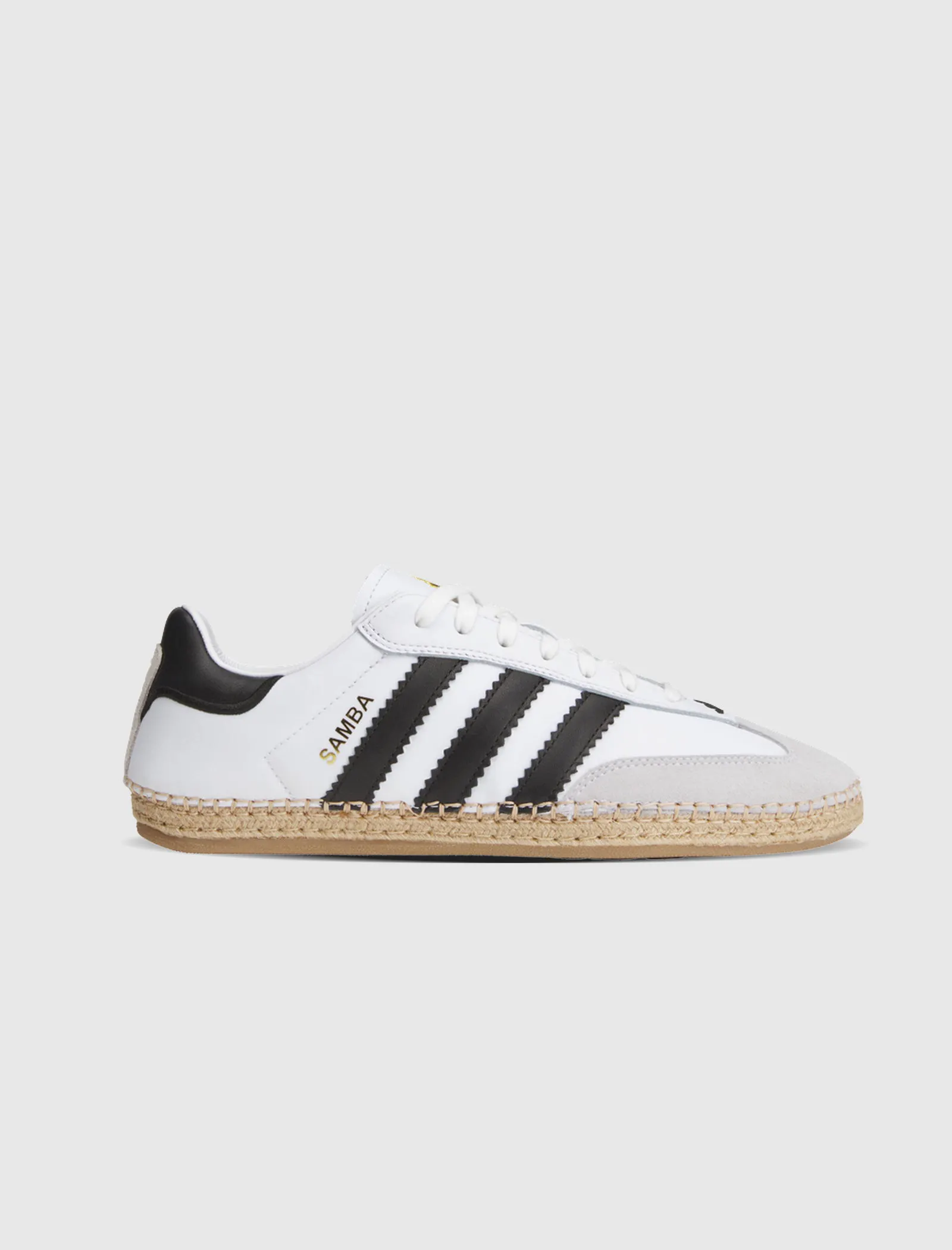 Hero image for ADIDAS CLOT SAMBA BY EDISON CHEN "WHITE/BLACK"