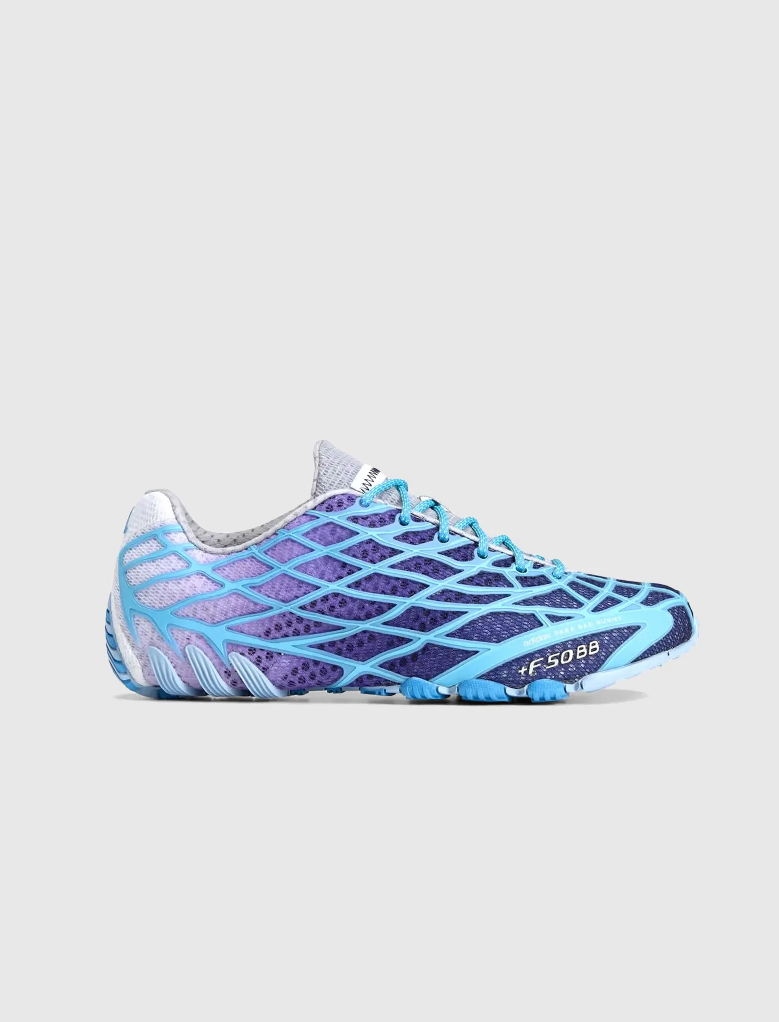 Hero image for ADIDAS BAD BUNNY F50 "GHOST SPRINT"