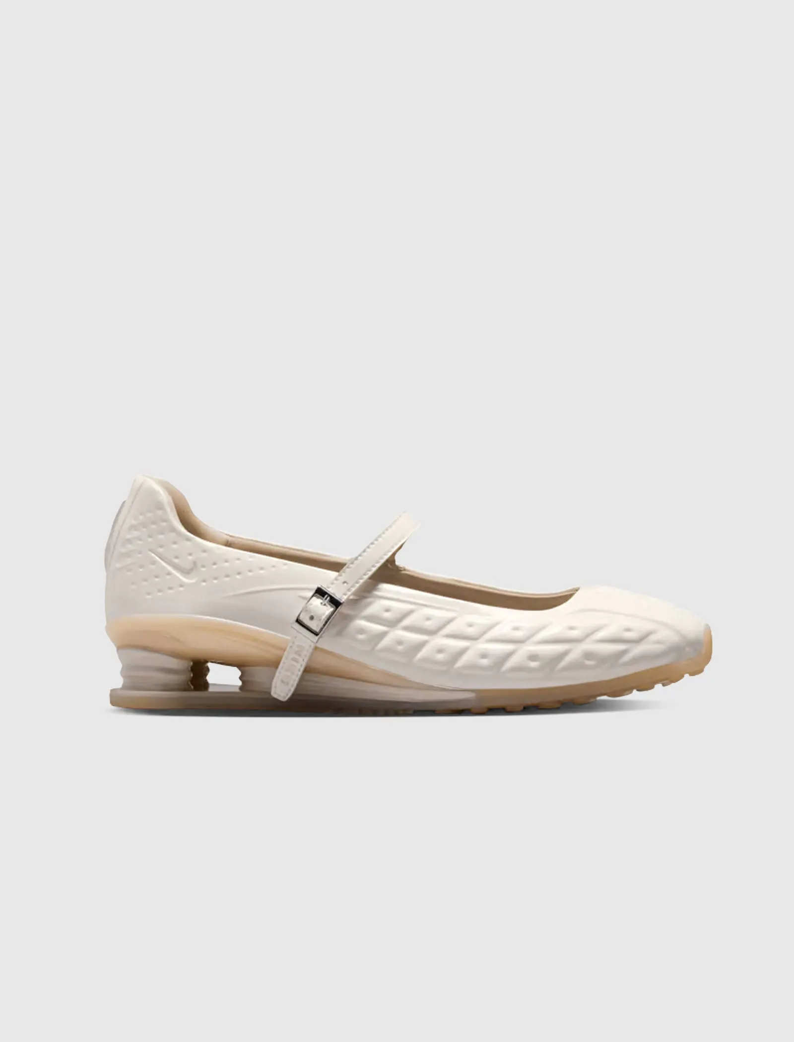 Hero image for WOMEN'S SHOX Z CALISTRA "PALE IVORY & OATMEAL"