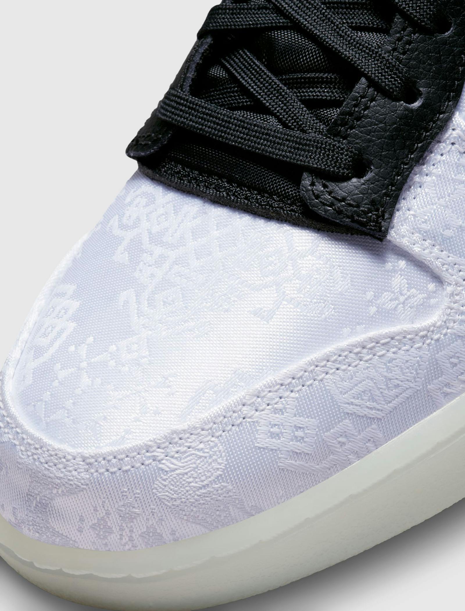 NIKE CLOT X FRAGMENT X DUNK LOW 