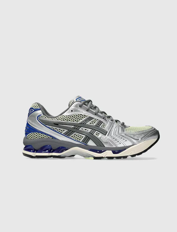 Hero image for ASICS GEL-KAYANO 14 "SOFT YELLOW"