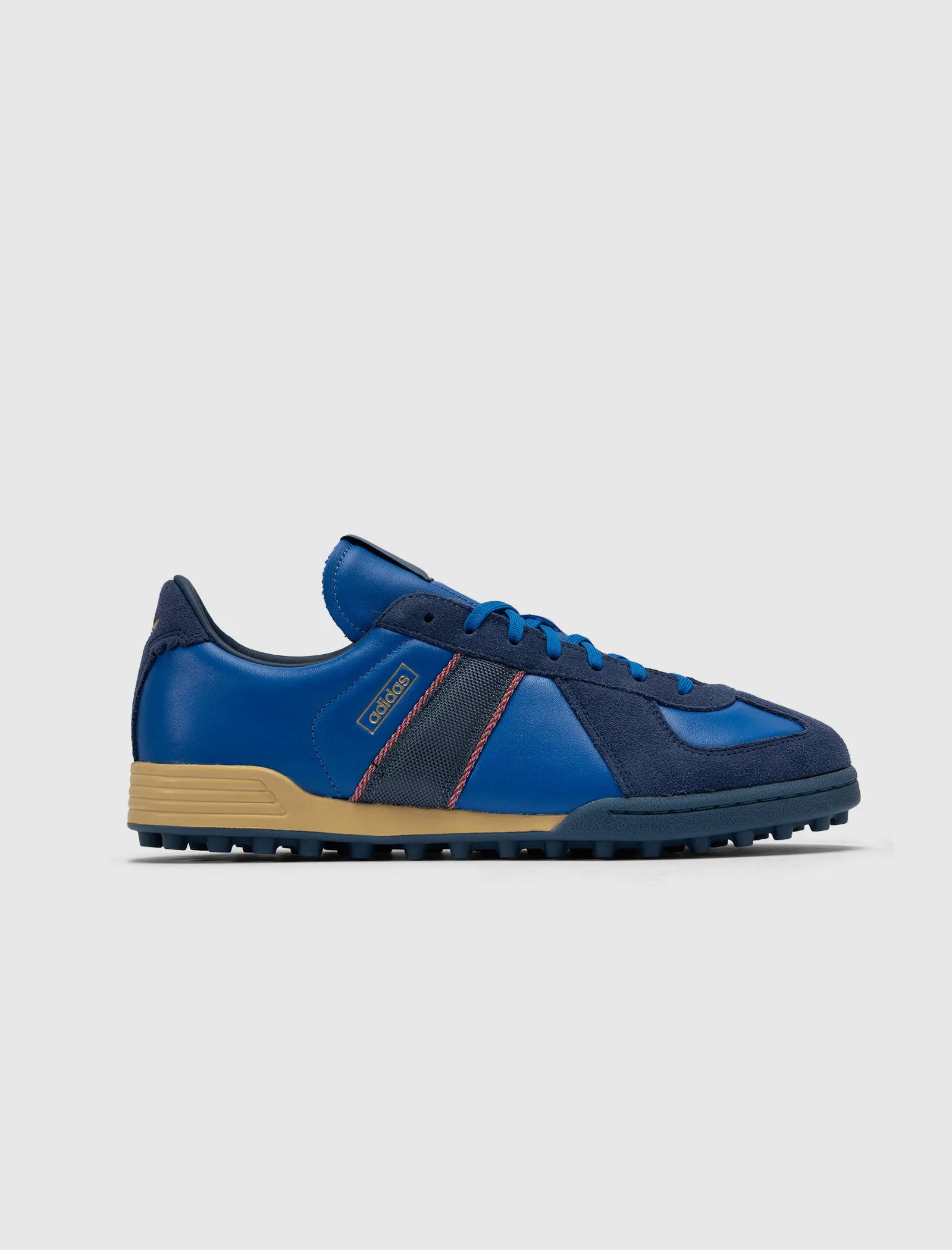 Image of DO NOT DUPLICATE BW MUNDIAL WORLD CUP "BLUE/NAVY"