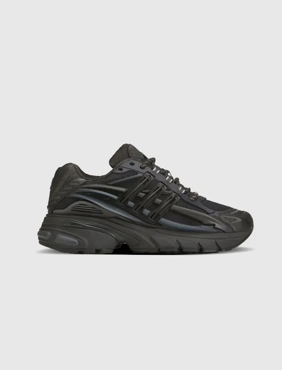 Hero image for ADIDAS PHARRELL WILLIAMS ADISTAR VIRGINIA JELLYFISH "TRIPLE BLACK"