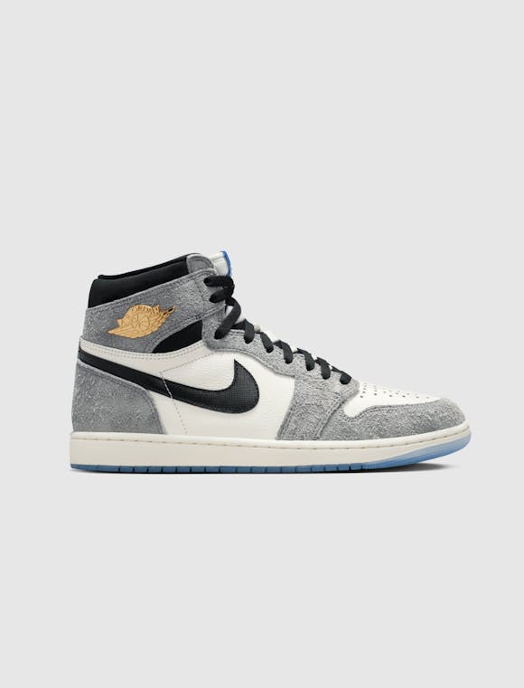 Hero image for AIR JORDAN 1 RETRO HIGH OG "COOL GREY"