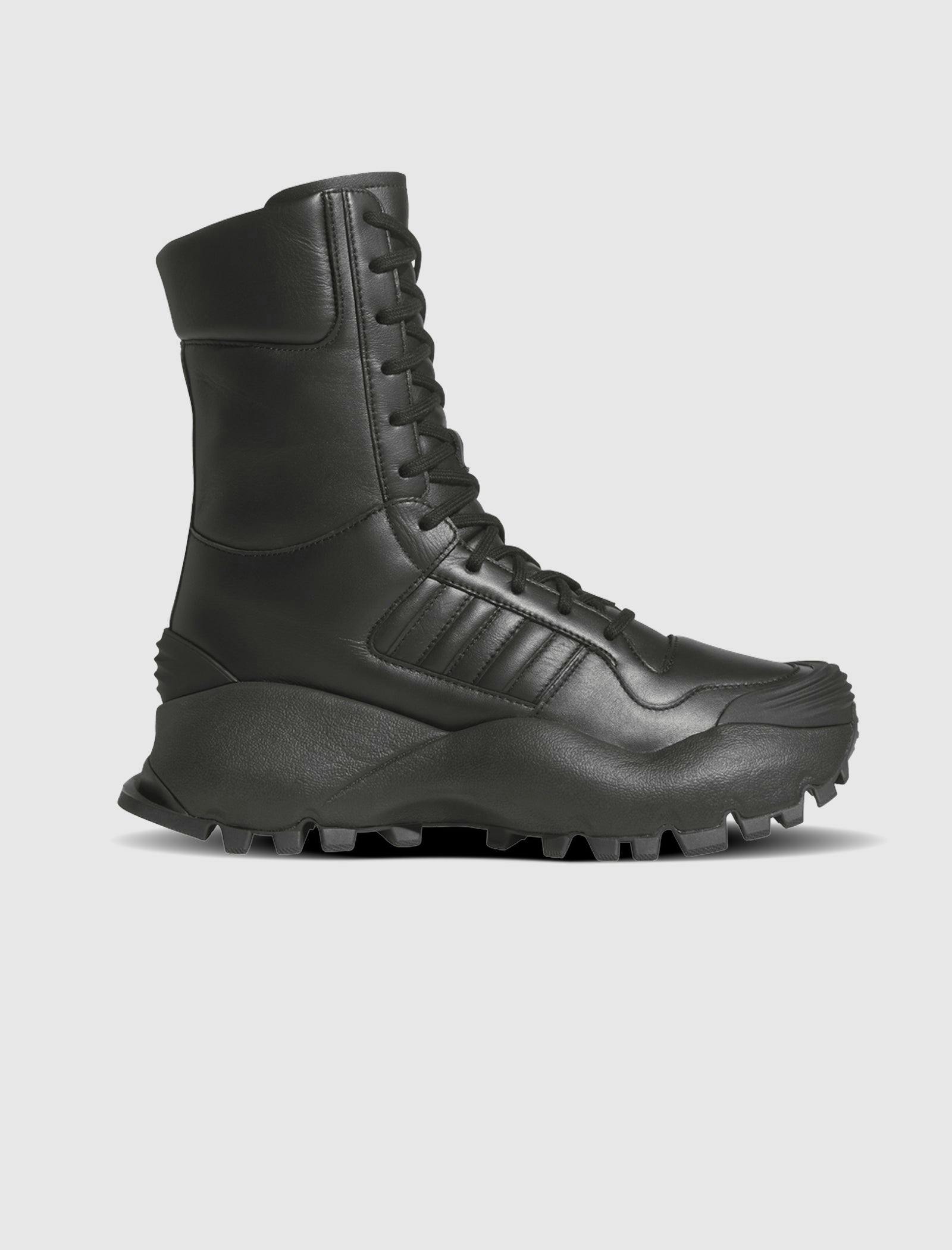 Hero image for ADIDAS WILLY CHAVARRIA FORUM BOOT MID "BLACK"