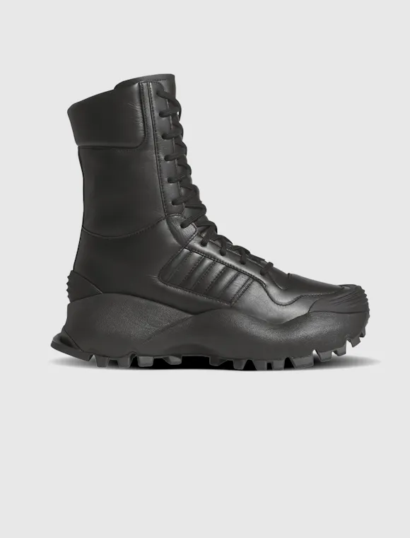 Hero image for ADIDAS WILLY CHAVARRIA FORUM BOOT MID "BLACK"