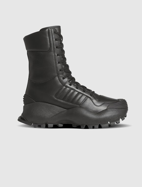 Hero image for ADIDAS WILLY CHAVARRIA FORUM BOOT MID "BLACK"