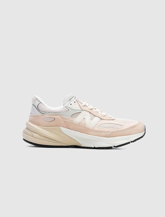 Hero image for NEW BALANCE MADE IN USA 990 V6 "VINTAGE ROSE"