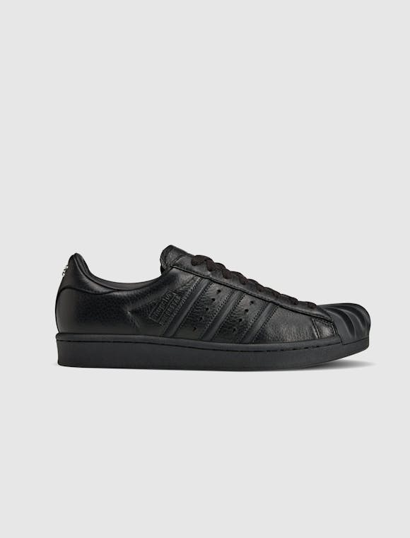Hero image for ADIDAS SUPERSTAR VINTAGE X THUG CLUB "BLACK"