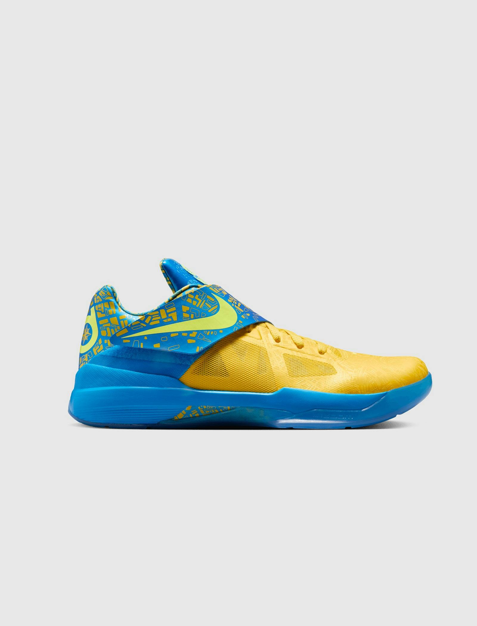 kd iv scoring title