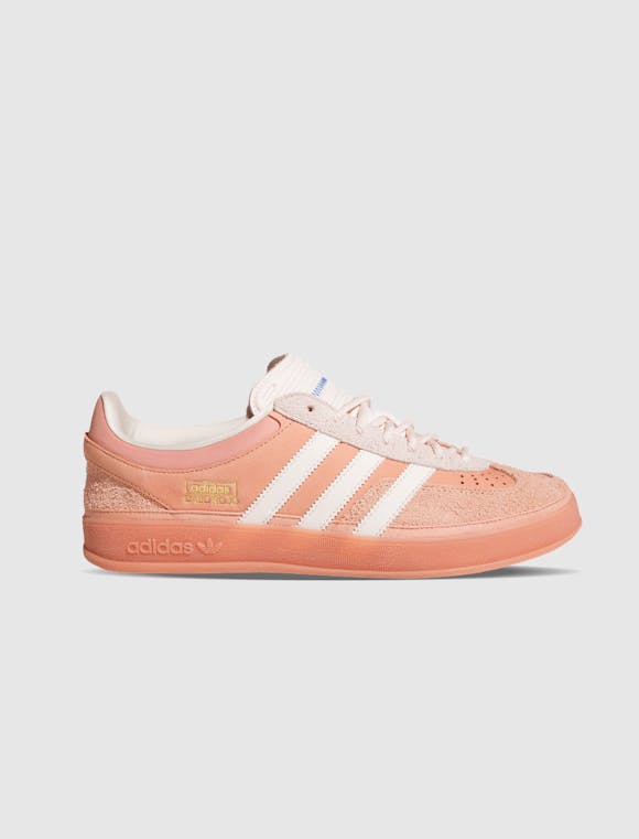 Hero image for ADIDAS X BAD BUNNY GAZELLE "CABO ROJO"