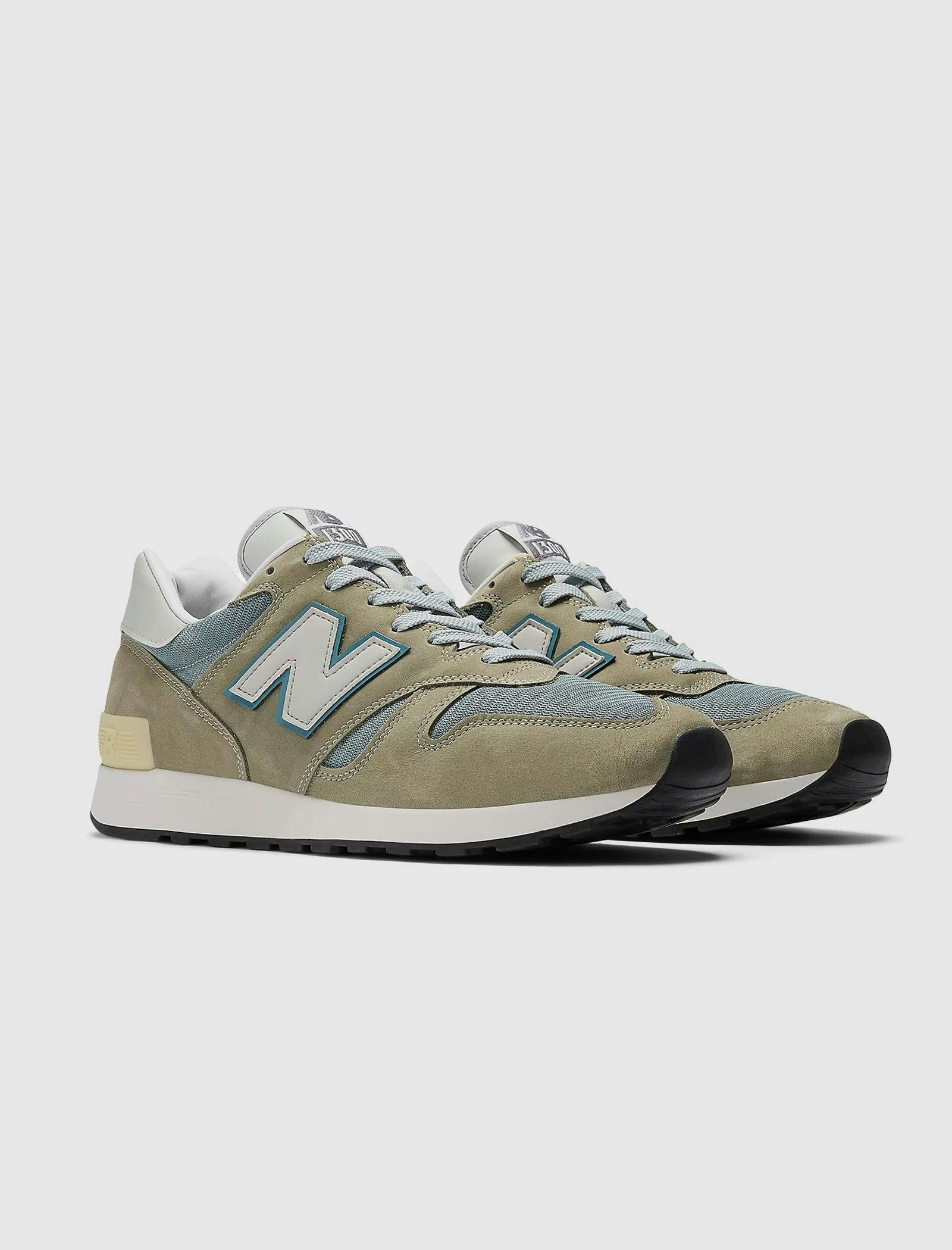 【New Balance】1300 Made in USA Mirage Grey Monument U1300JP New Balance 1300JP Made in USA 'Mirage Gray' | Sneakerjagers