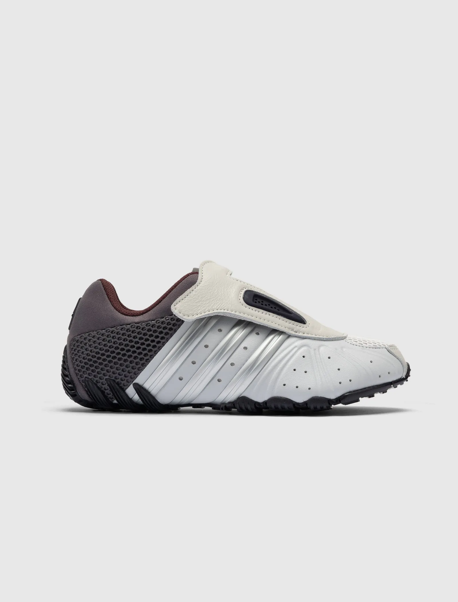 Hero image for DO NOT DUPLICATE WOMEN'S GHOST MOTO LOW "SILVER"