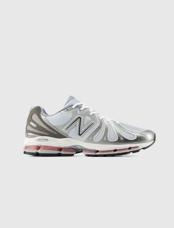 Hero image for NEW BALANCE 1890 "SILVER"