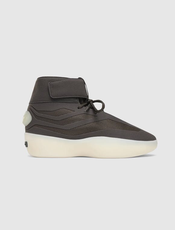 Hero image for ADIDAS X FEAR OF GOD ATHLETICS II BASKETBALL HIGH "NIGHT BROWN"