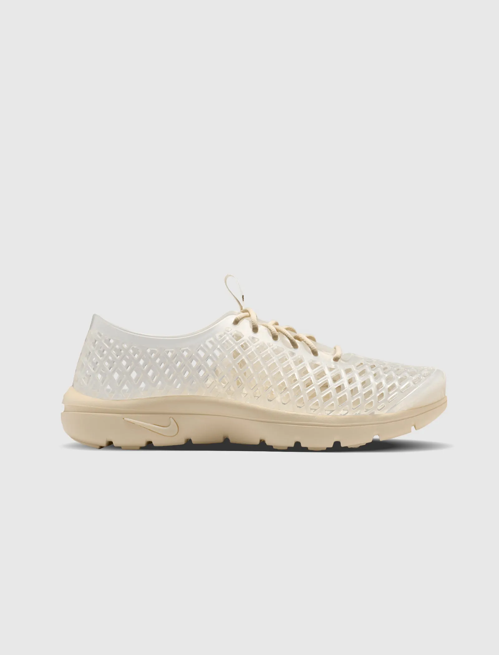 Hero image for WOMEN'S REJUVEN8 RUN OG "JELLY PACK: MUSLIN & PALE IVORY"