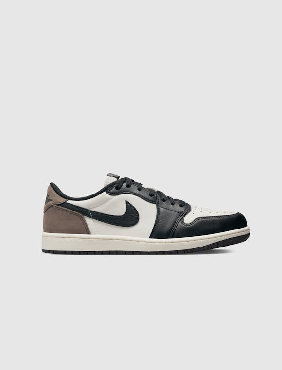 Hero image for AIR JORDAN 1 LOW OG "DARK MOCHA"