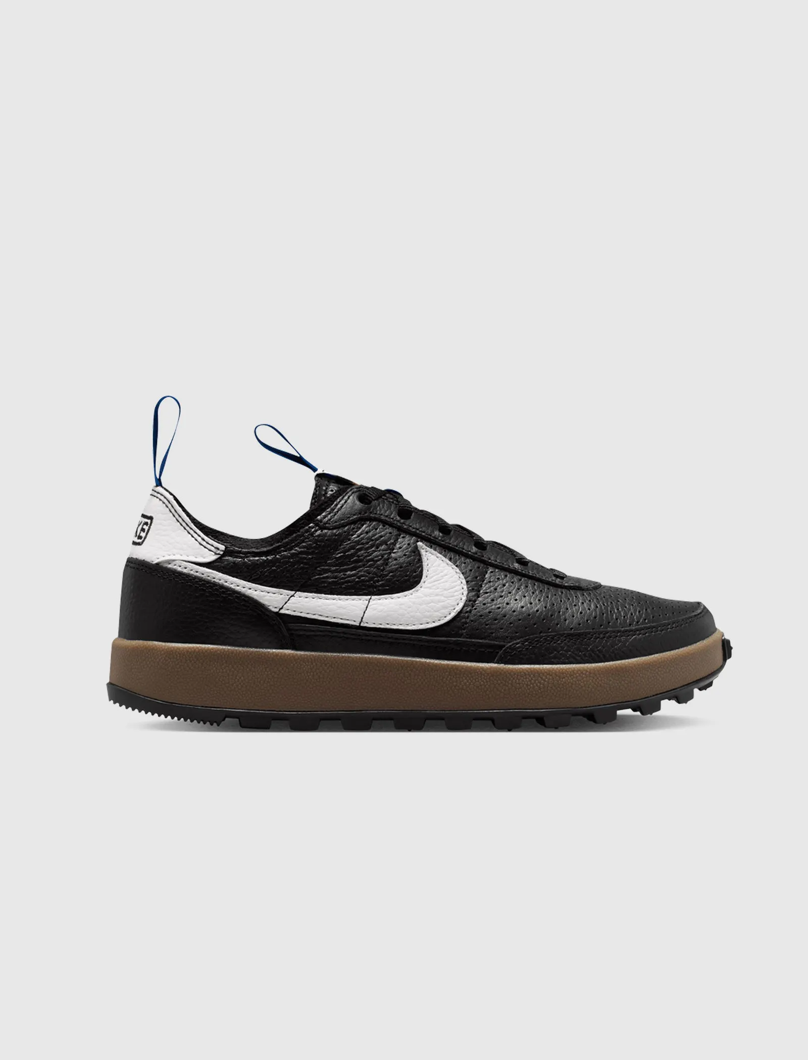 Image of NIKE AIR GENERAL PURPOSE SHOE "DEMERITS"