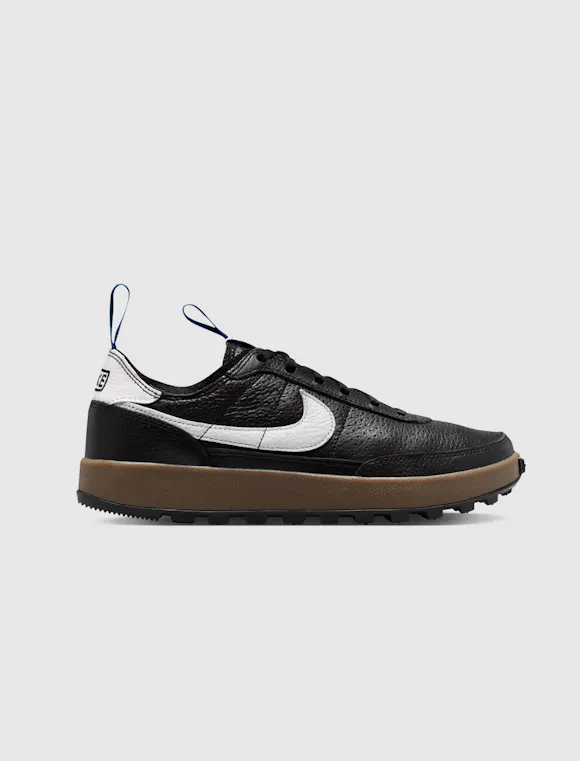 Hero image for NIKE AIR GENERAL PURPOSE SHOE "DEMERITS"
