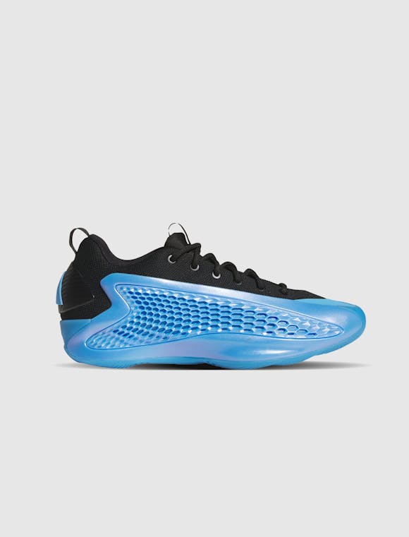 Hero image for ADIDAS ANTHONY EDWARDS 1 LOW "BLUE BURST"