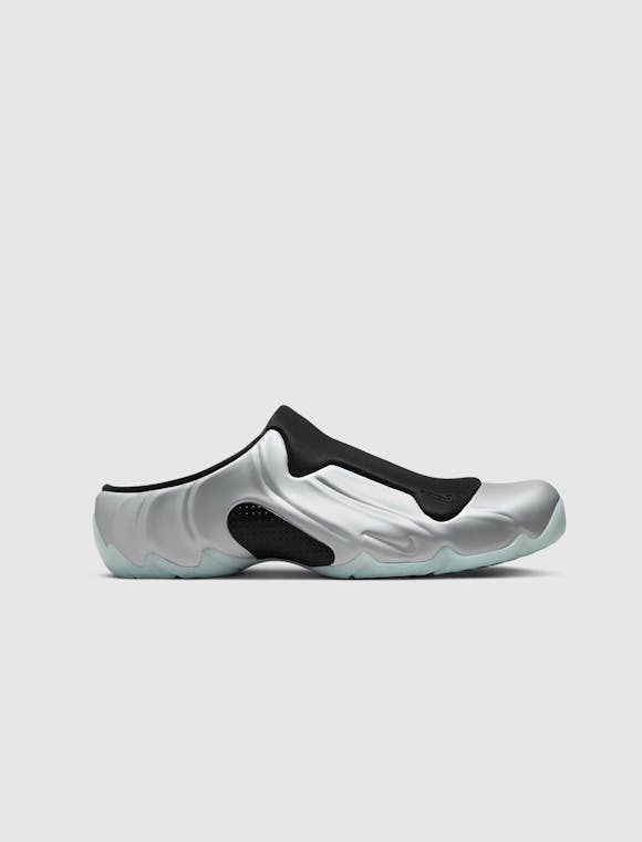 Hero image for NIKE CLOGPOSITE "CHROME"
