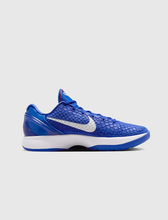 Hero image for NIKE KOBE VI PROTRO "DODGERS"