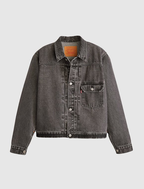 Hero image for LEVI'S UNDERCOVER TYPE1 TRUCKER JACKET