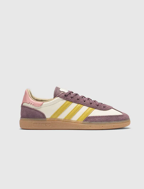 Hero image for ADIDAS DO NOT DUPLICATE HANDBALL "YELLOW/PURPLE"