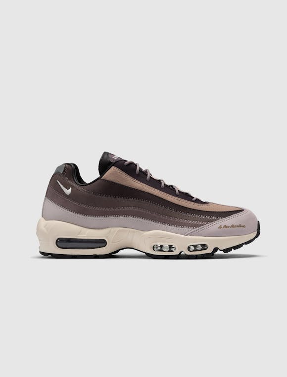 Hero image for A MA MANIÉRE x NIKE AIR MAX 95 "DIFFUSED TAUPE/PHANTOM"