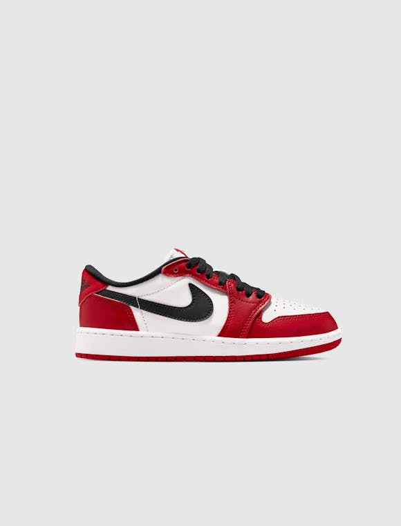 Hero image for AIR JORDAN 1 LOW OG "CHICAGO" GS