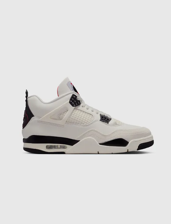 Hero image for AIR JORDAN 4 RETRO OG "FLIGHT CLUB"