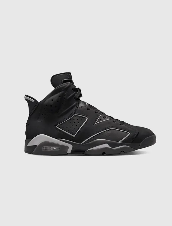Hero image for AIR JORDAN 6 RETRO "CAP AND GOWN"