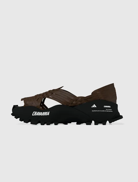 Hero image for ADIDAS X WILLY CHAVARRIA OAXACA SLIP ON "BROWN"