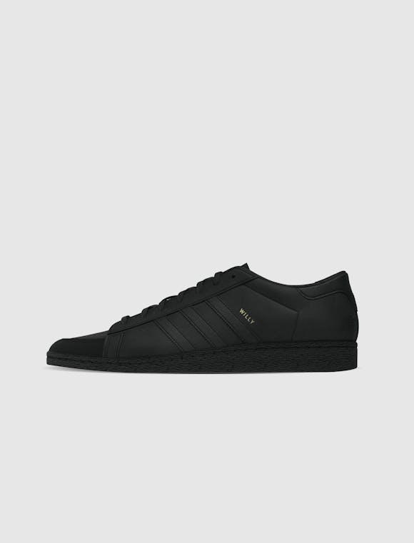 Hero image for ADIDAS X WILLY CHAVARRIA JABBAR DRESS LOW "BLACK"