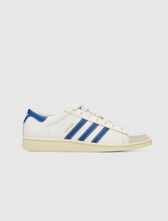 Hero image for ADIDAS X WILLY CHAVARRIA JABBAR DRESS "OFF WHITE/BLACK"