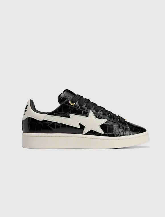 Hero image for BAPE x Adidas Campus 00s 'World Cup Pack'
