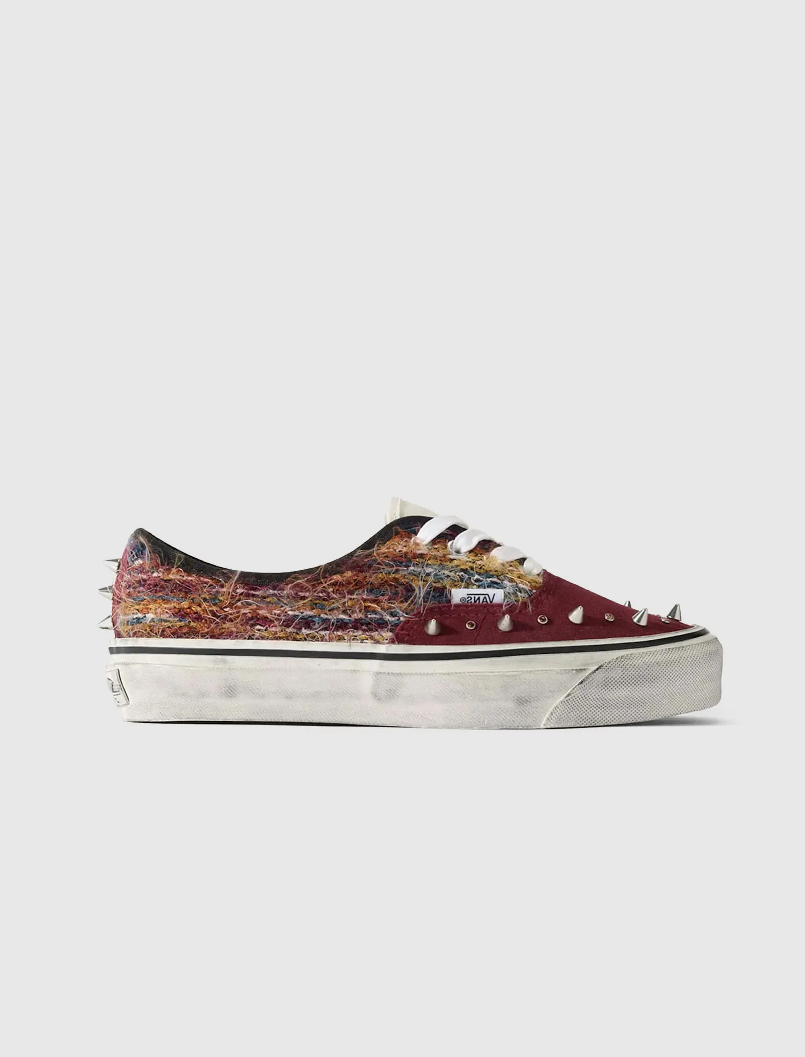 Hero image for VANS PREMIUM LX AUTHENTIC 44 "IBIZA RED"
