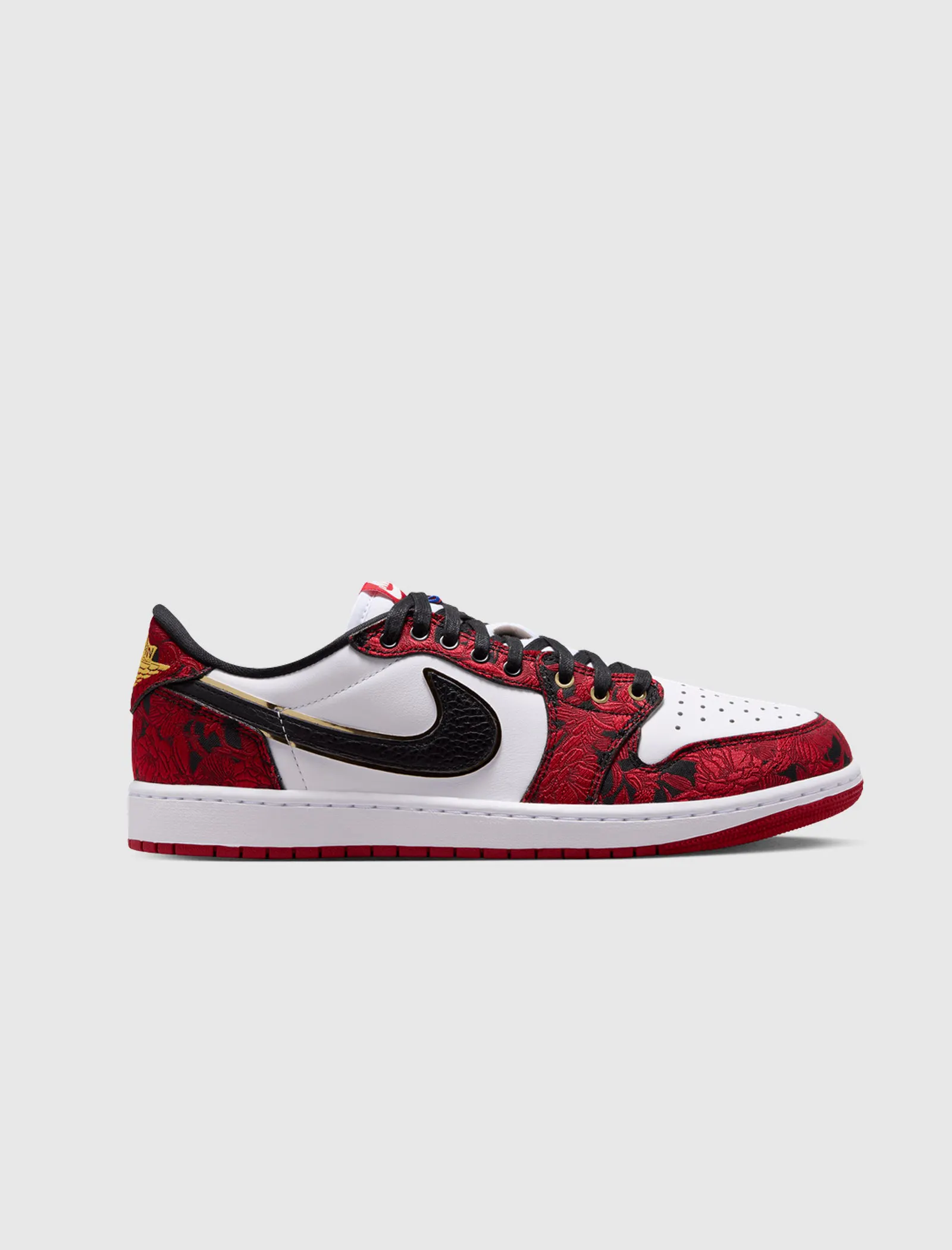 Image of AIR JORDAN 1 LOW OG "GARDEN"
