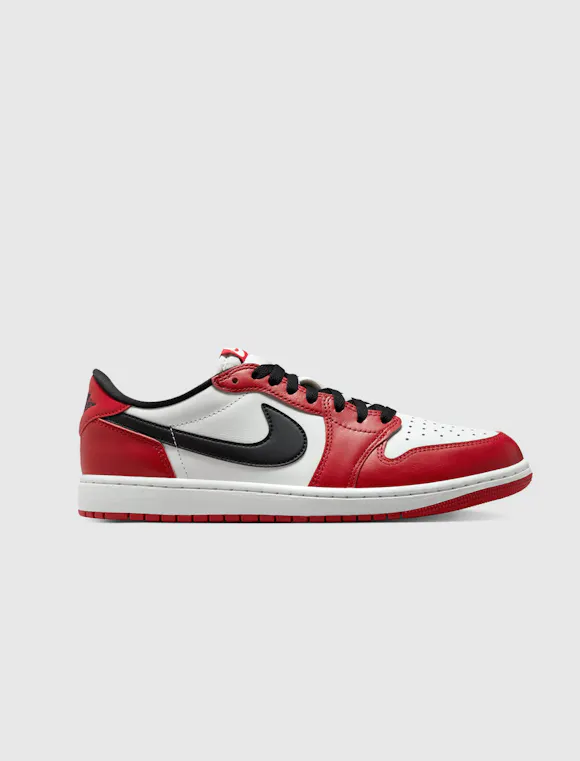 Hero image for AIR JORDAN 1 RETRO LOW OG "CHICAGO"