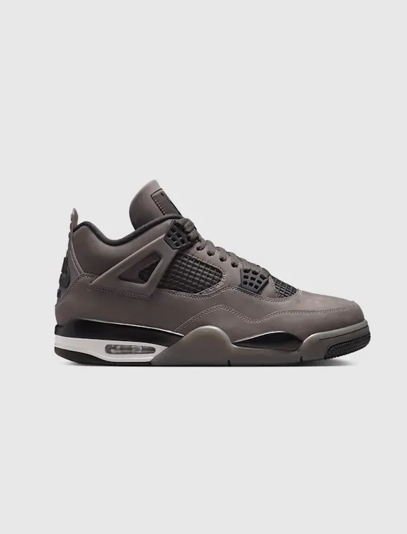 Hero image for AIR JORDAN 4 RETRO "CAVESTONE"