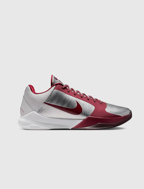 Hero image for KOBE V PROTRO "LOWER MERION ACES AWAY"