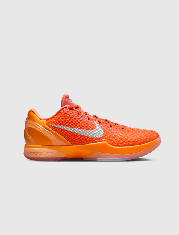 Hero image for NIKE KOBE VI PROTRO "TOTAL ORANGE"